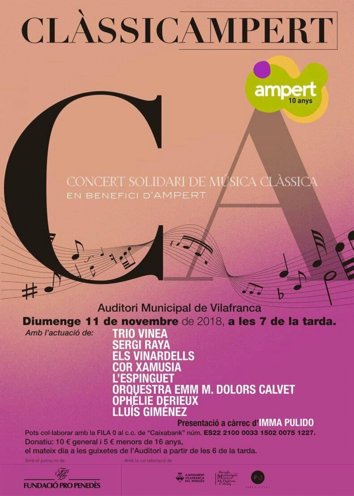 ClàssicAmpert