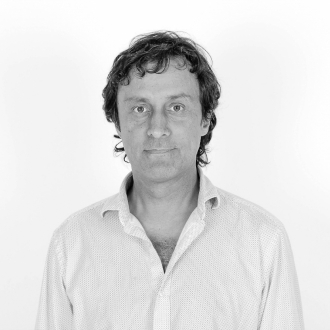 Miquel Benito