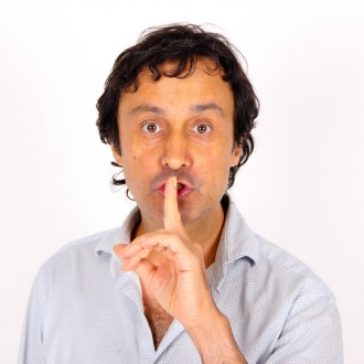 Miquel Benito